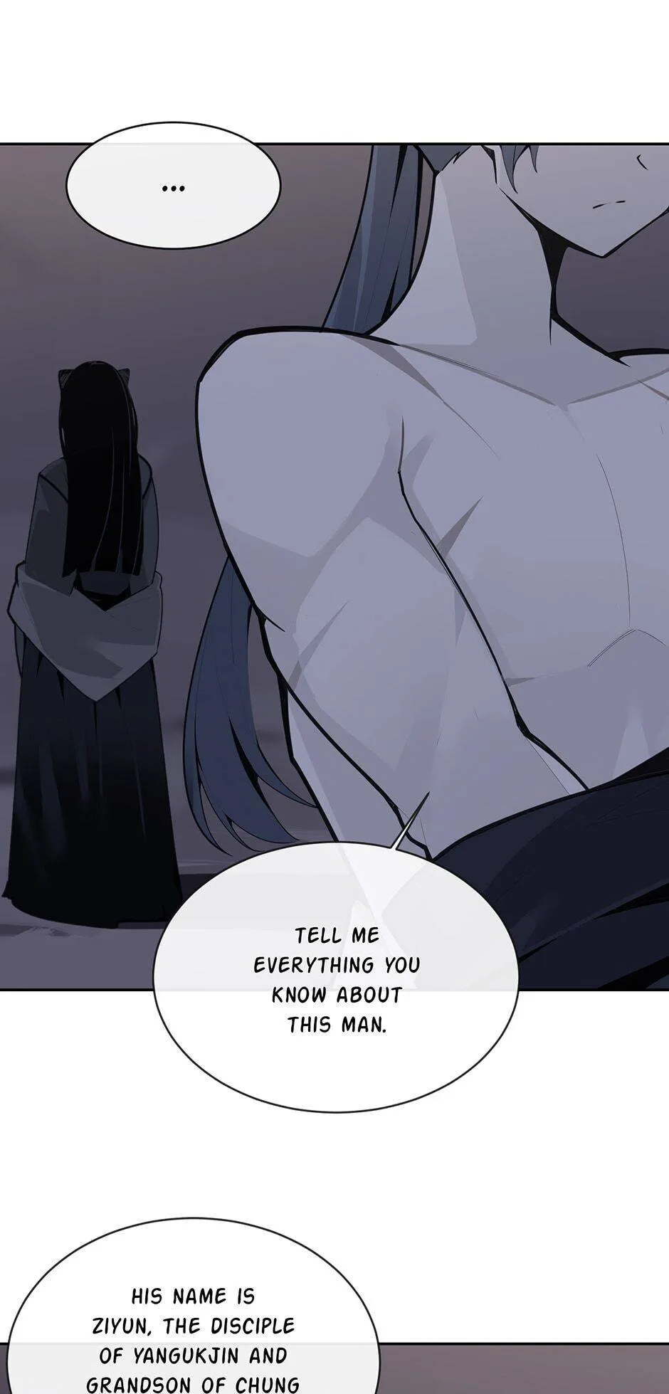 Devil Sword King Chapter 269 Online - página 2