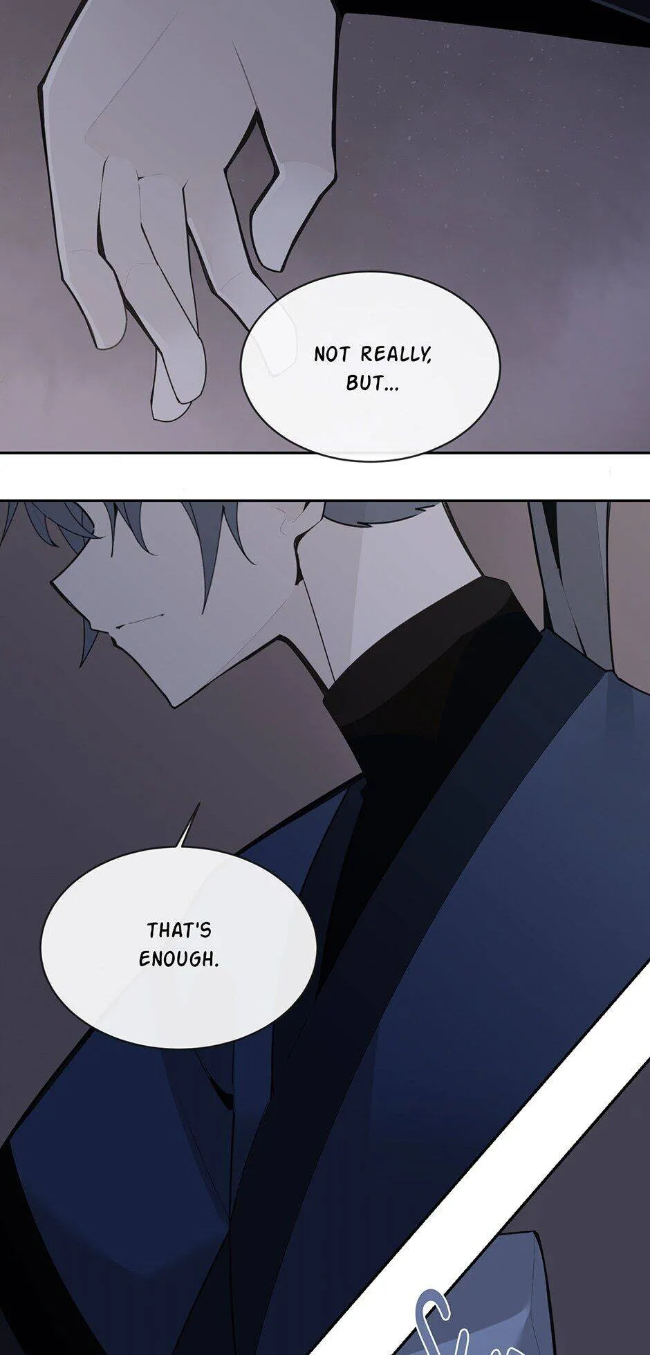 Devil Sword King Chapter 269 Online - página 5