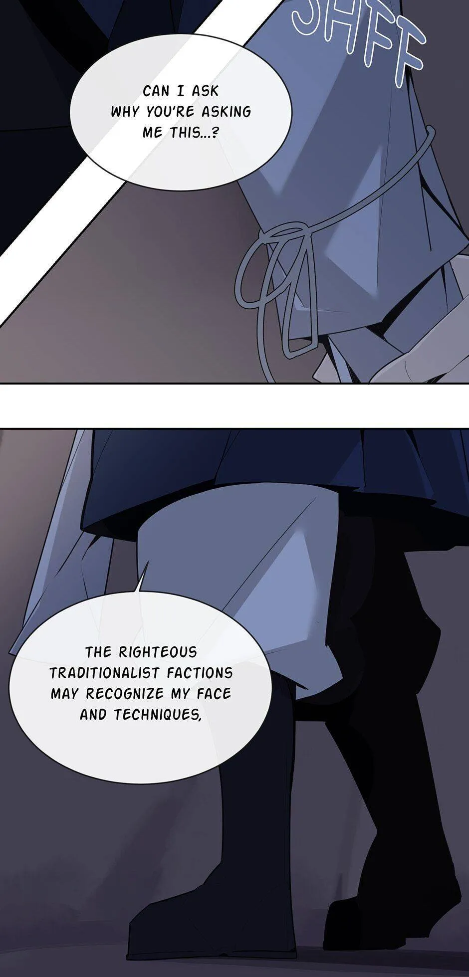 Devil Sword King Chapter 269 Online - página 6
