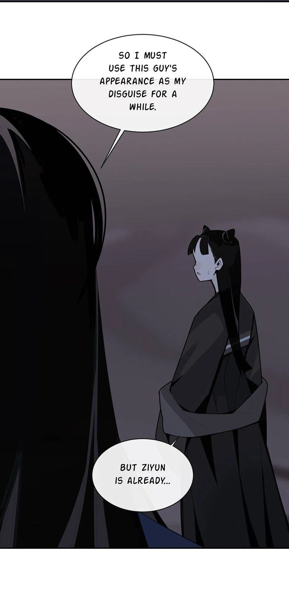 Devil Sword King Chapter 269 Online - página 7