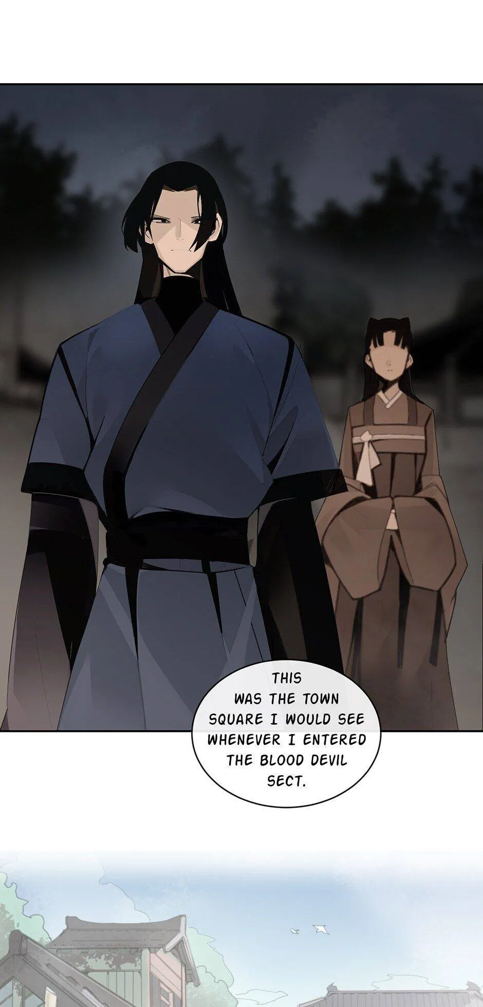 Devil Sword King Chapter 269 Online - página 11