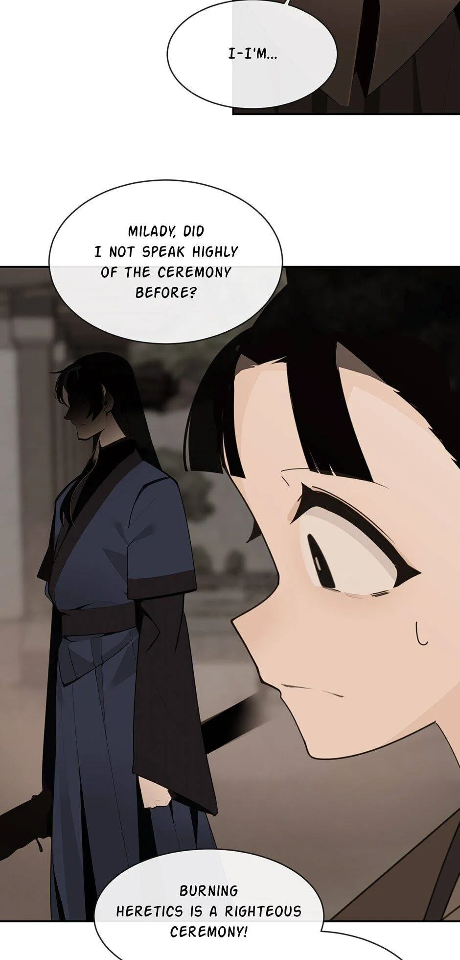 Devil Sword King Chapter 269 Online - página 16