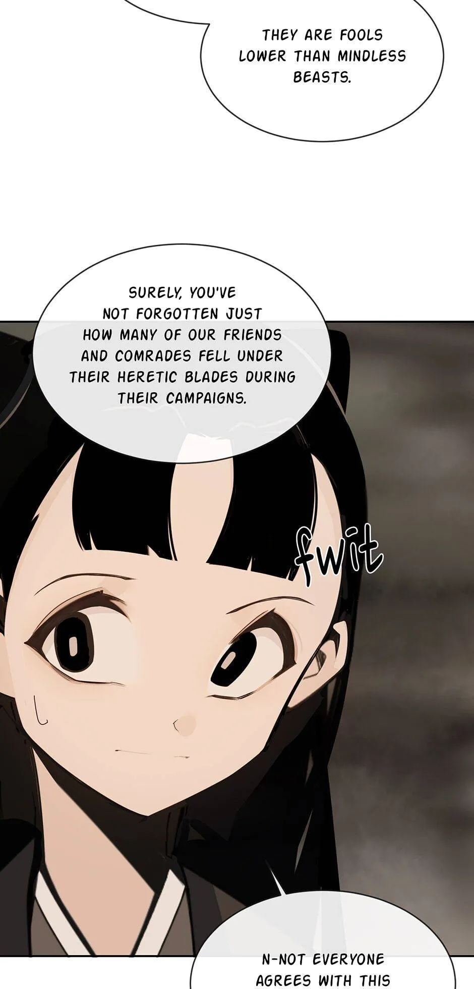 Devil Sword King Chapter 269 Online - página 17