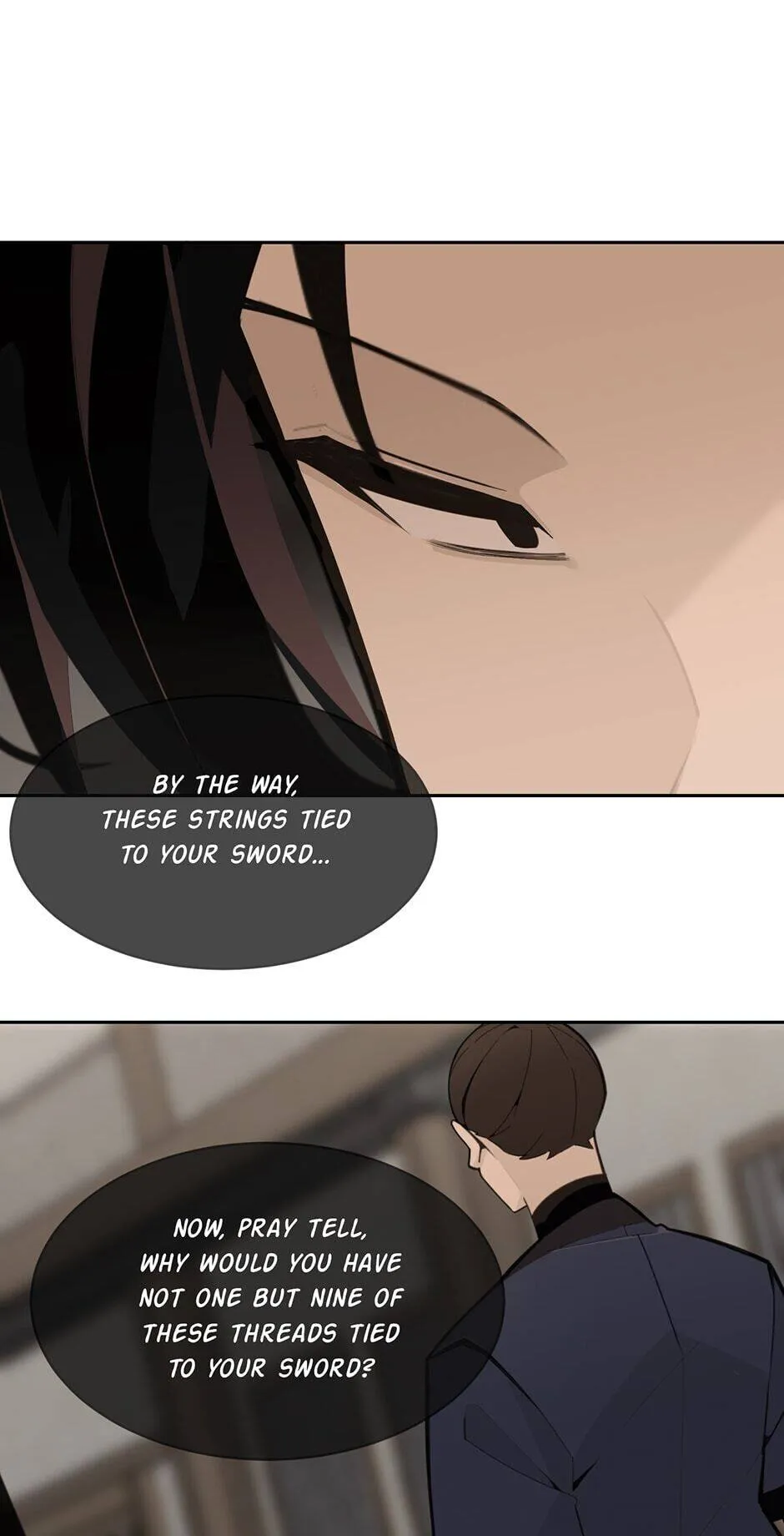Devil Sword King Chapter 269 Online - página 21