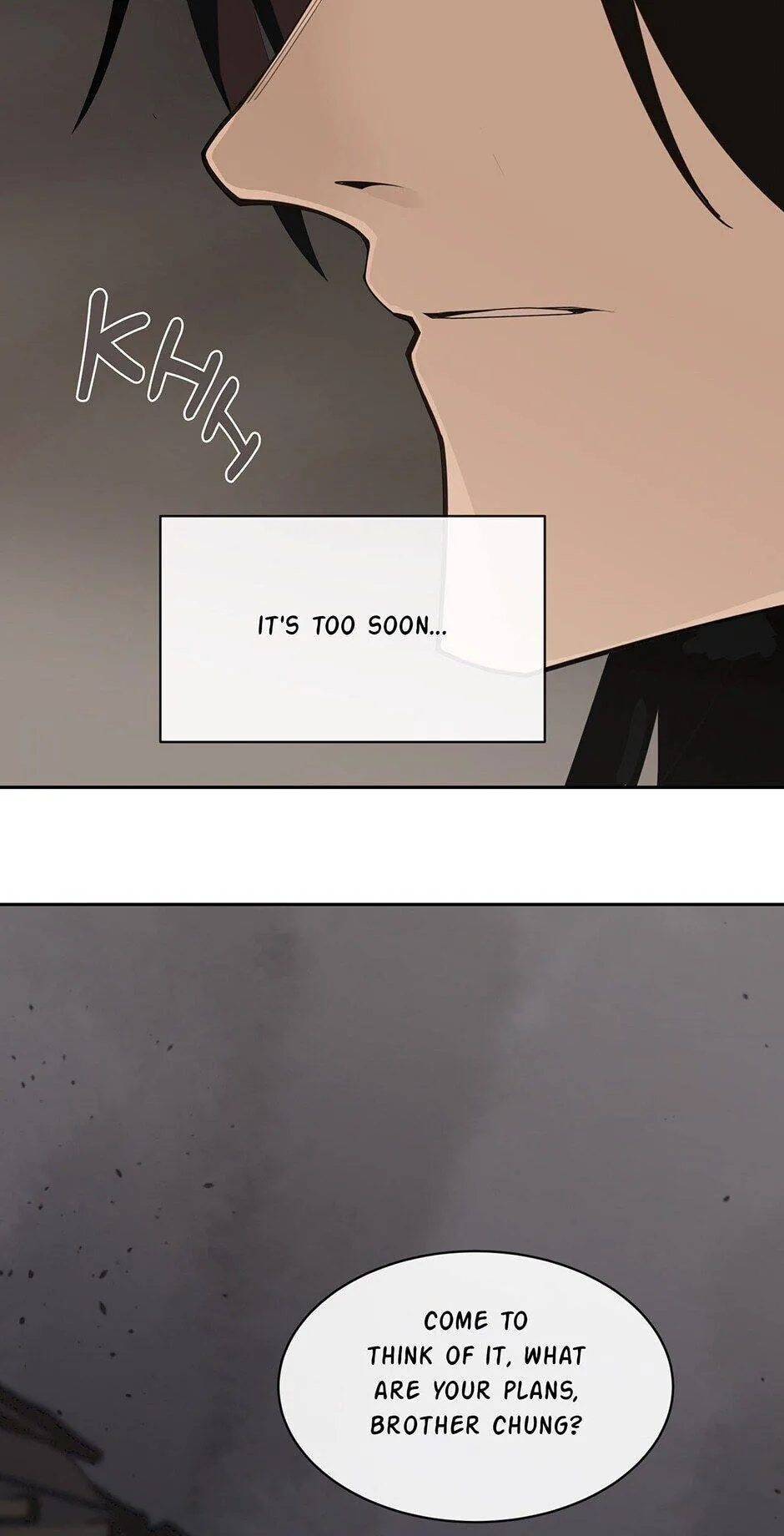 Devil Sword King Chapter 269 Online - página 24