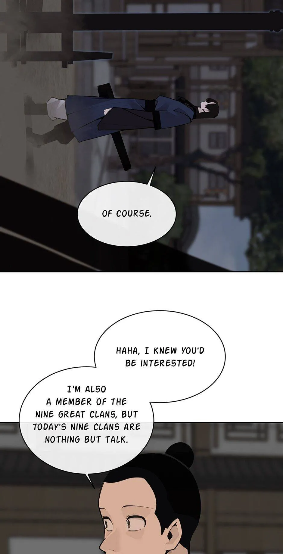 Devil Sword King Chapter 269 Online - página 26