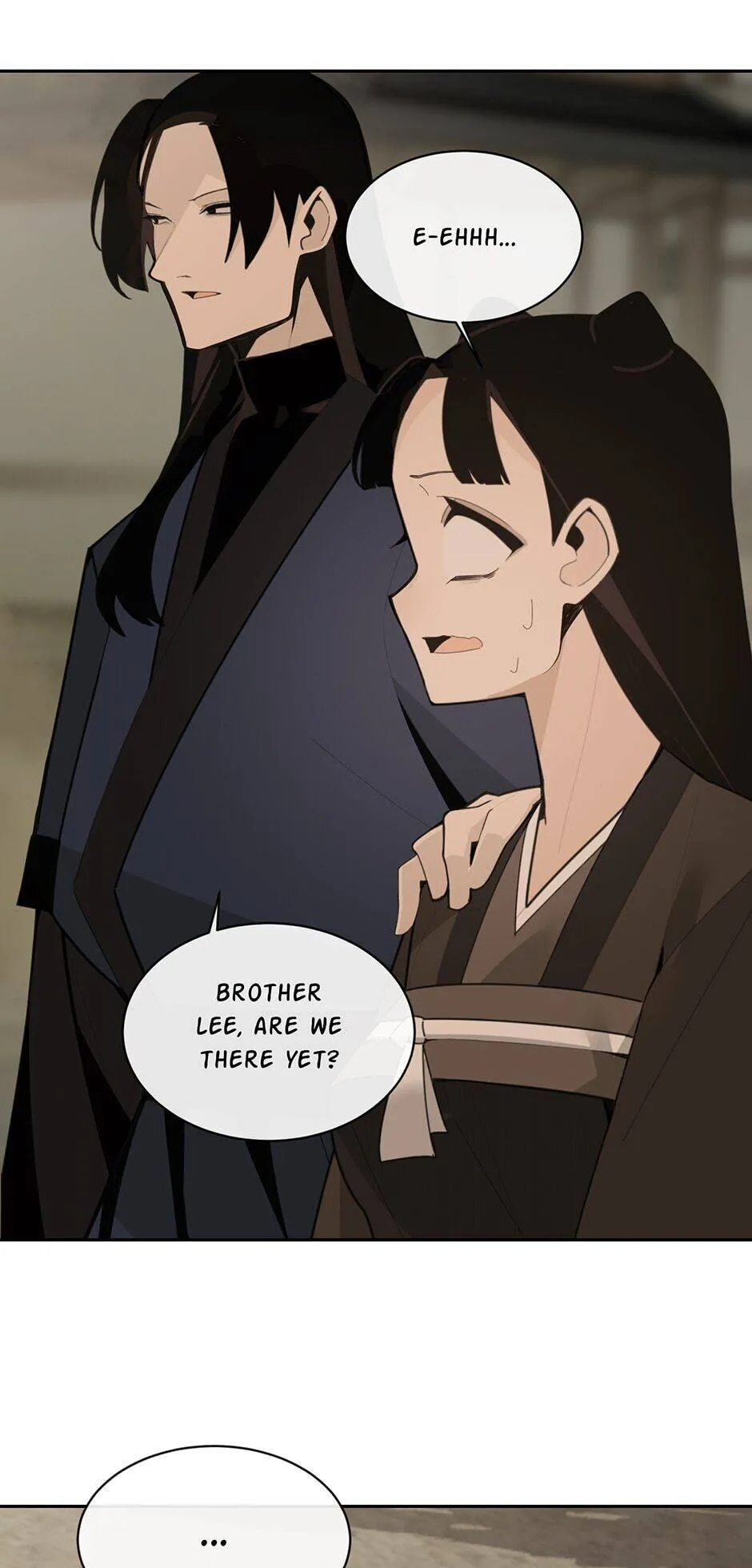 Devil Sword King Chapter 269 Online - página 31