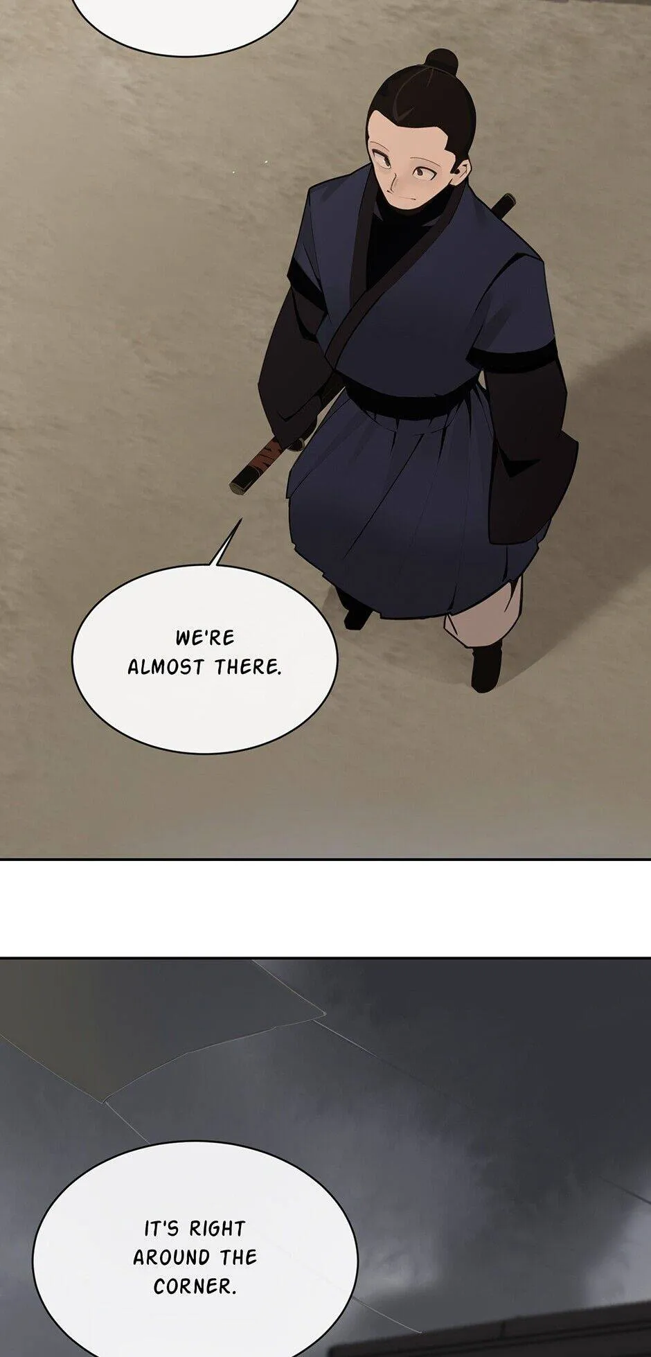 Devil Sword King Chapter 269 Online - página 32
