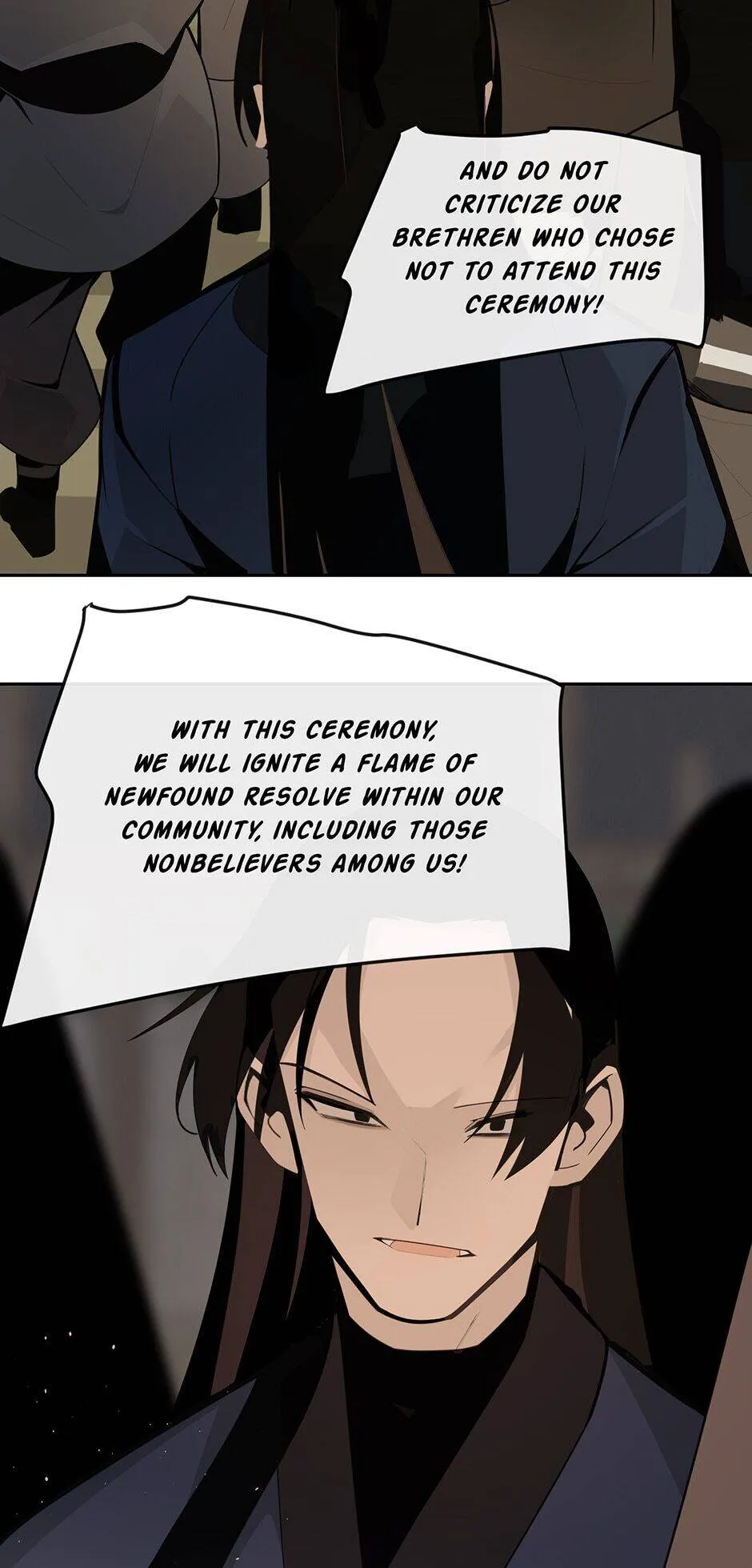 Devil Sword King Chapter 269 Online - página 35