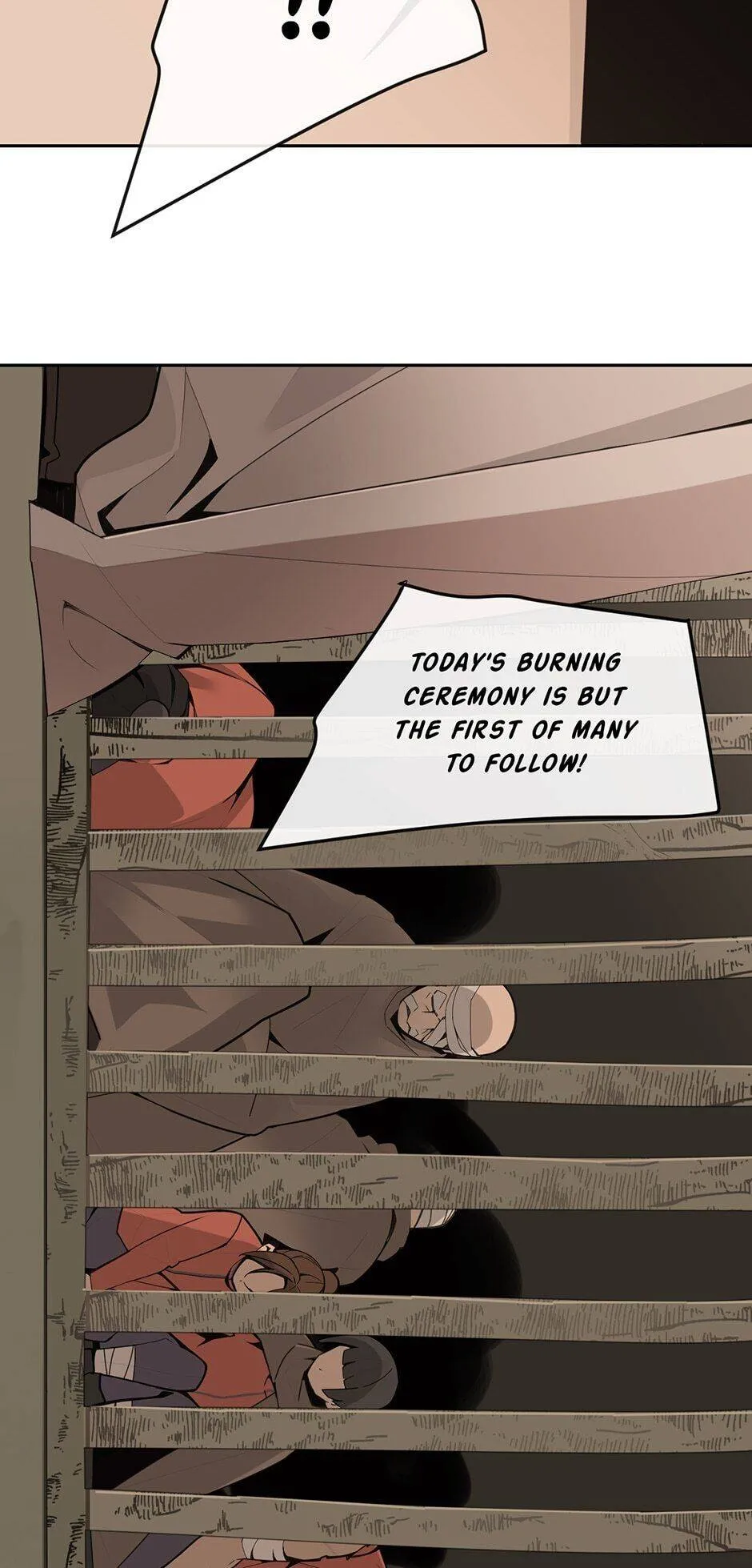 Devil Sword King Chapter 269 Online - página 37