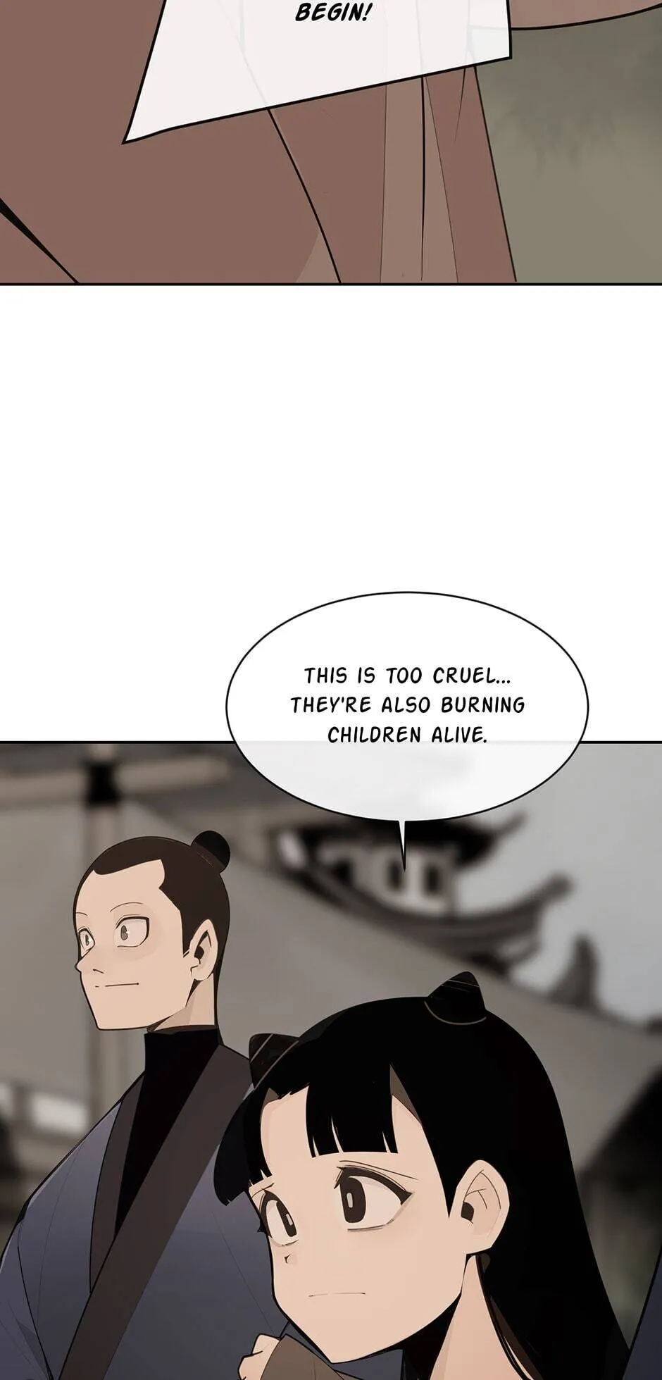 Devil Sword King Chapter 269 Online - página 39