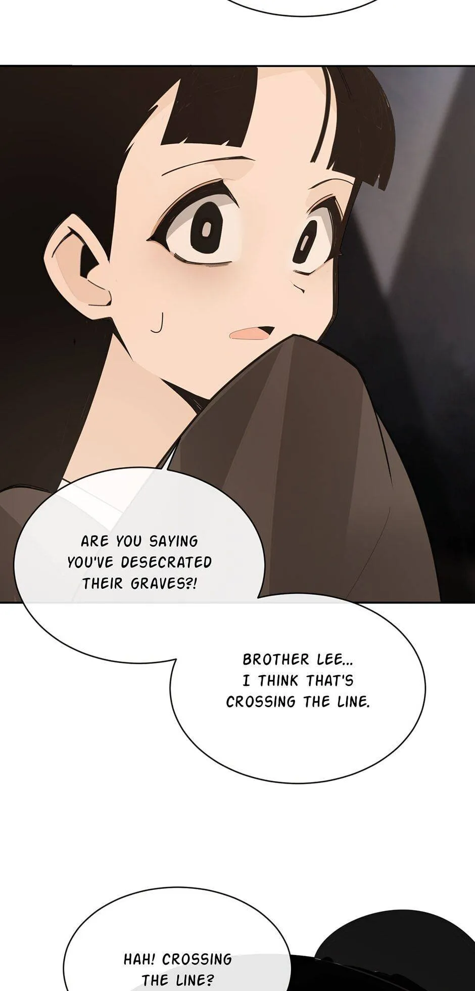 Devil Sword King Chapter 269 Online - página 42