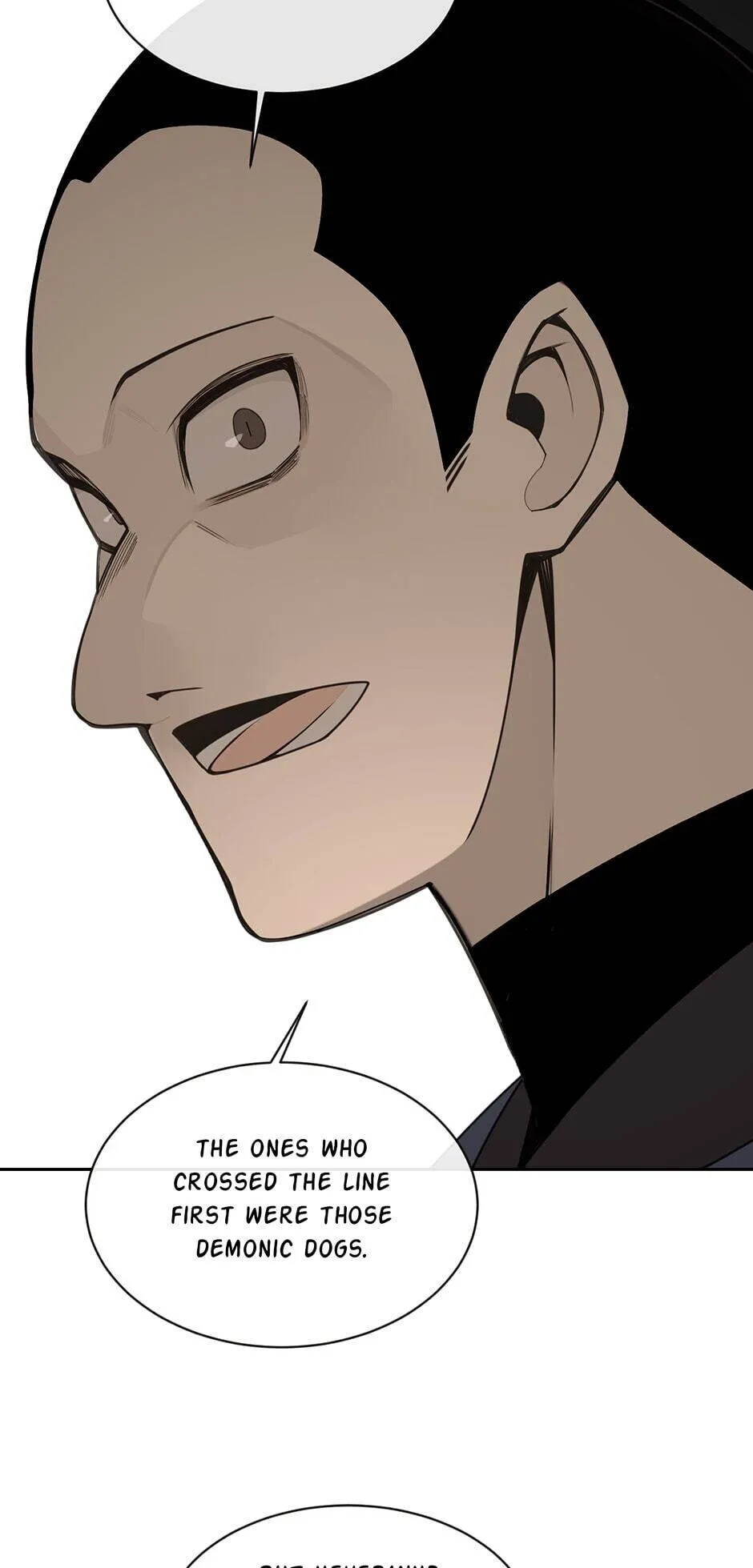 Devil Sword King Chapter 269 Online - página 43