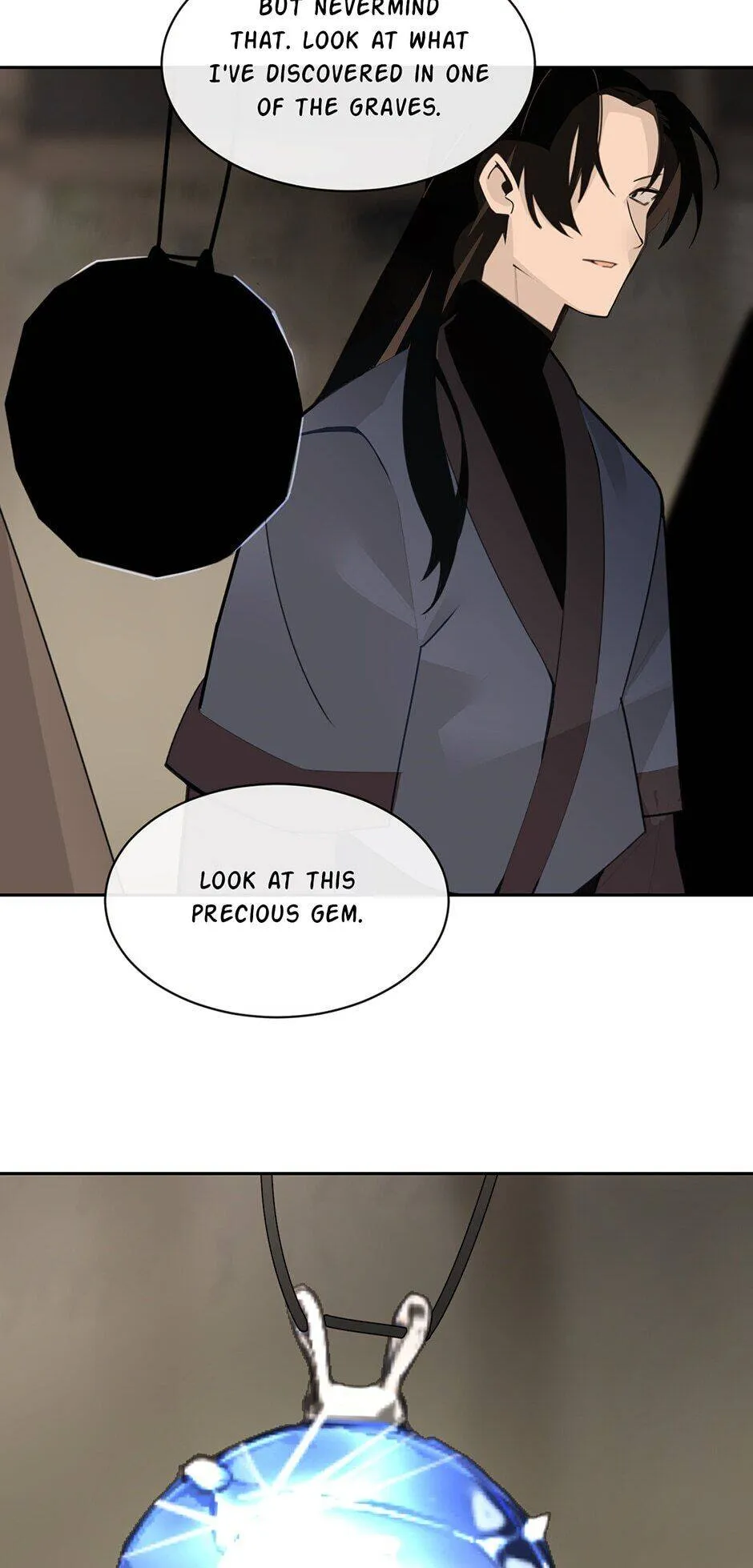 Devil Sword King Chapter 269 Online - página 44