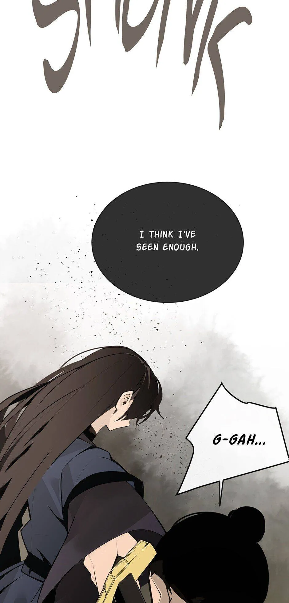 Devil Sword King Chapter 269 Online - página 46