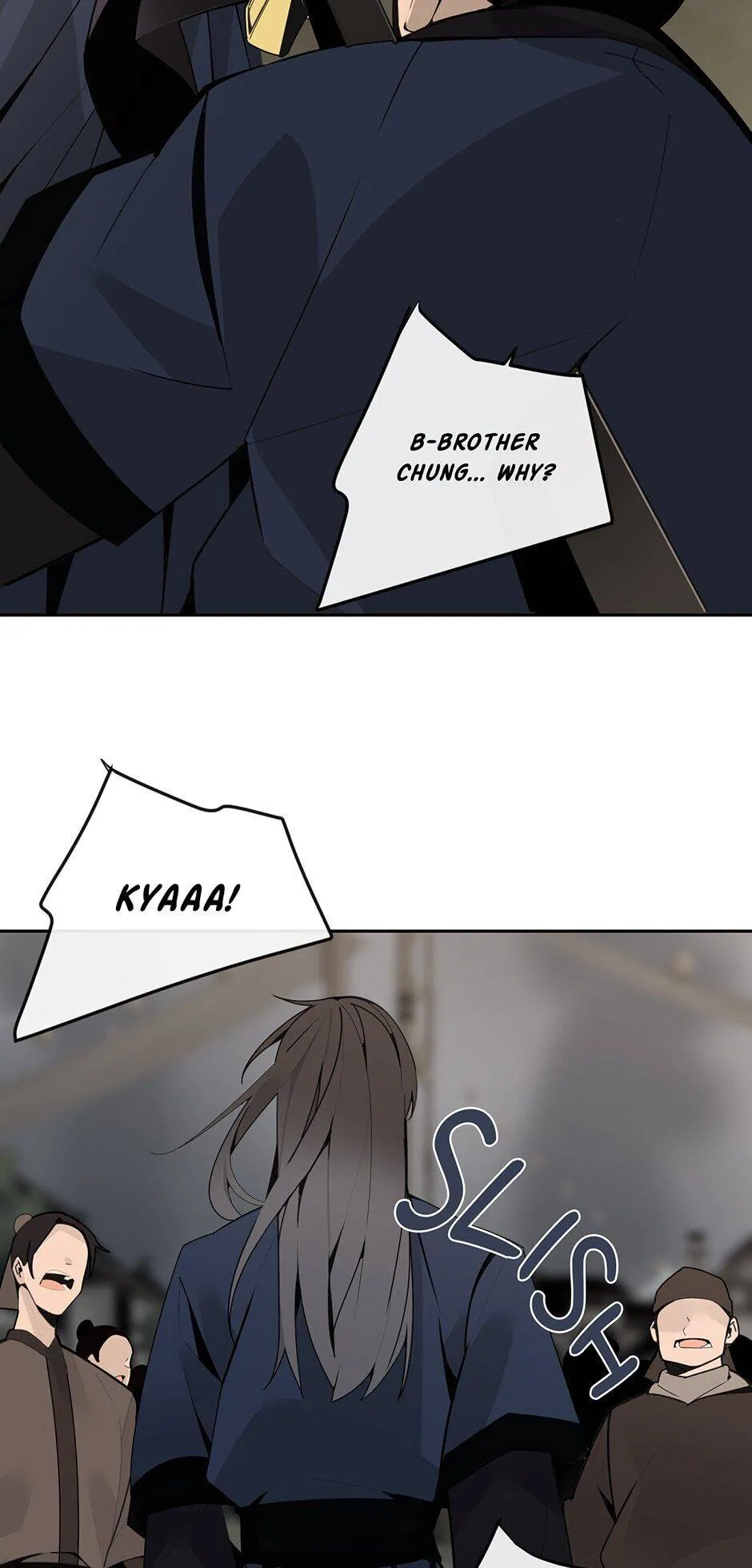 Devil Sword King Chapter 269 Online - página 47