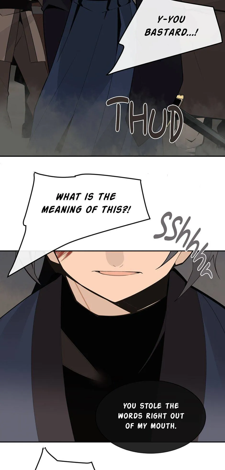 Devil Sword King Chapter 269 Online - página 48