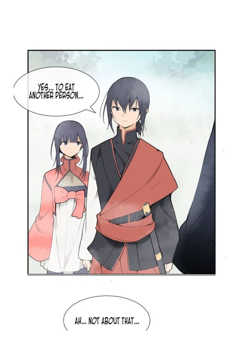 Devil Sword King Chapter 27 Online - página 2