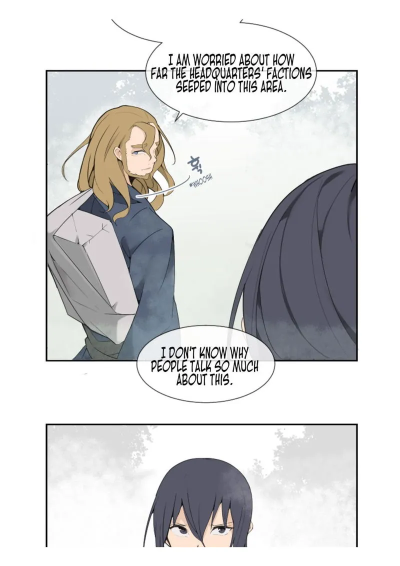 Devil Sword King Chapter 27 Online - página 3