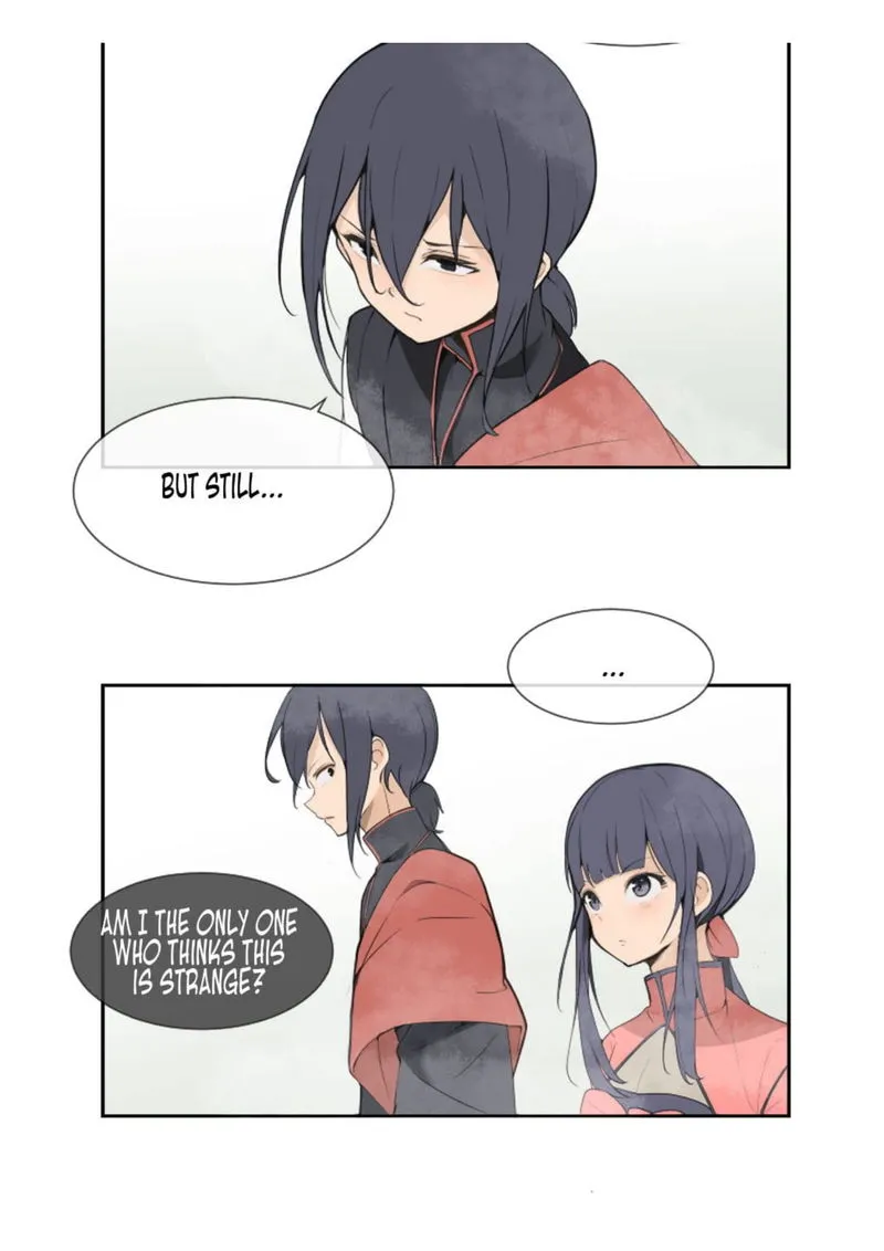 Devil Sword King Chapter 27 Online - página 6