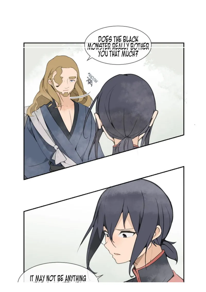 Devil Sword King Chapter 27 Online - página 7
