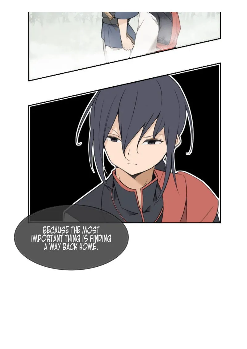 Devil Sword King Chapter 27 Online - página 10