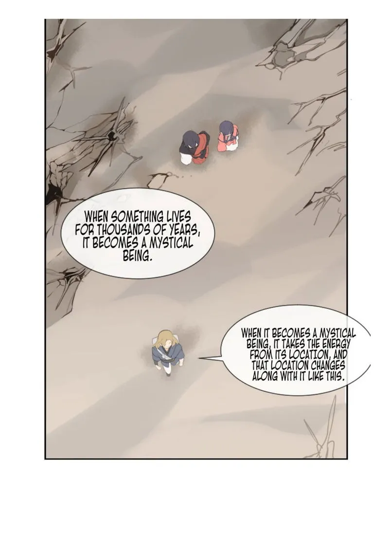 Devil Sword King Chapter 27 Online - página 13