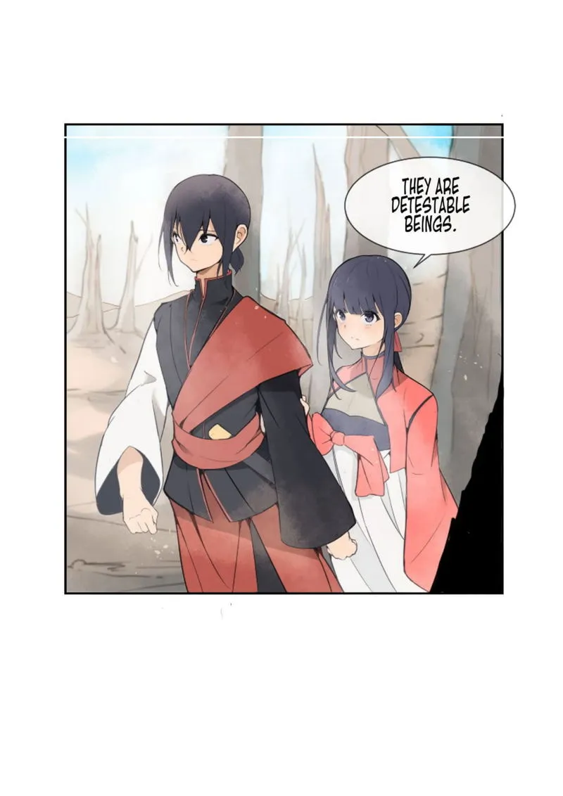 Devil Sword King Chapter 27 Online - página 14