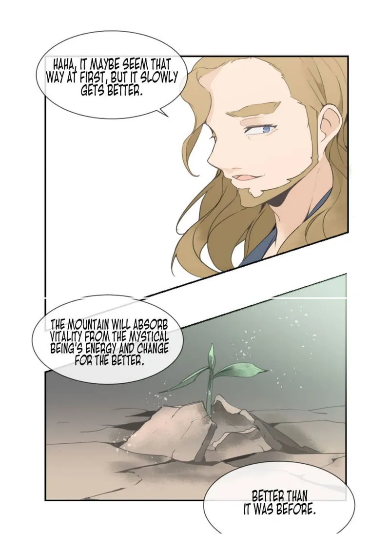 Devil Sword King Chapter 27 Online - página 15