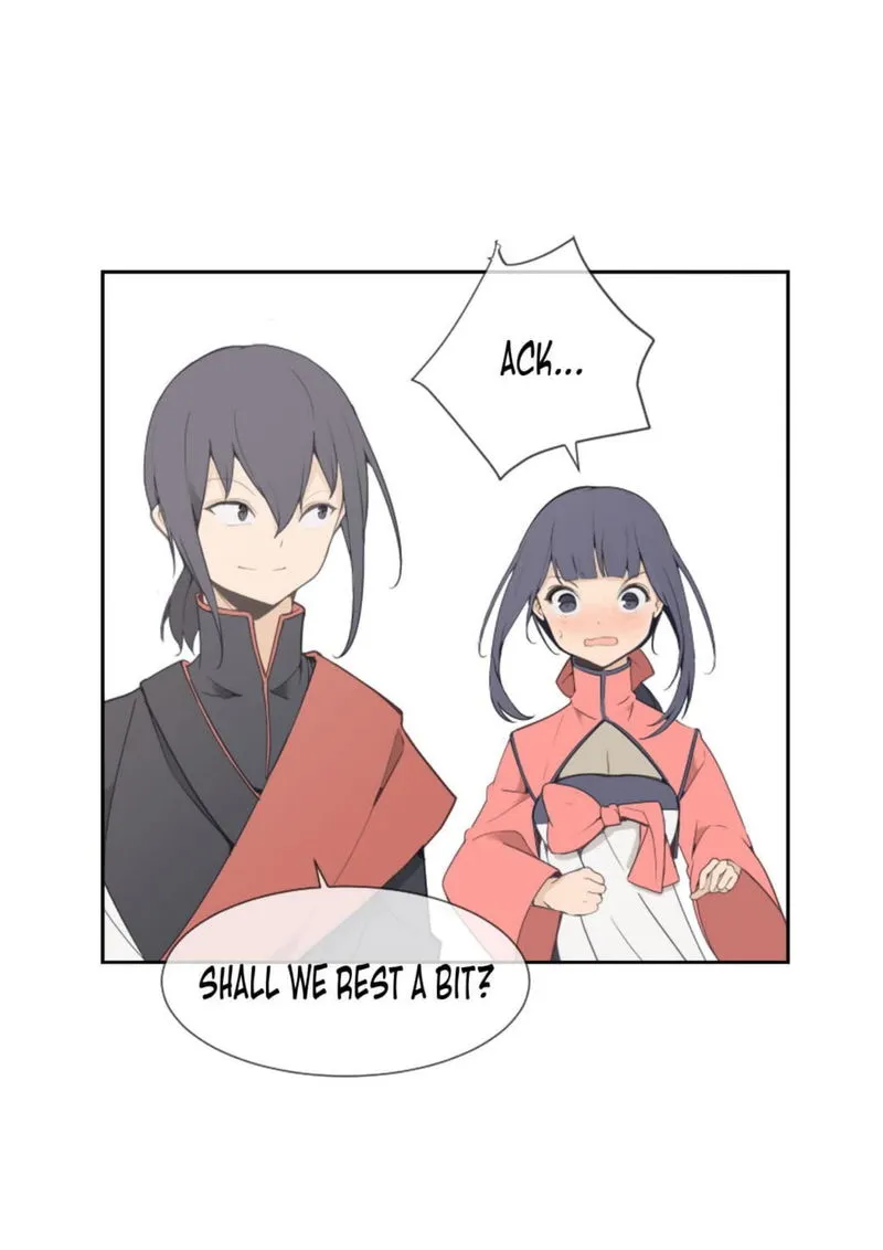 Devil Sword King Chapter 27 Online - página 17