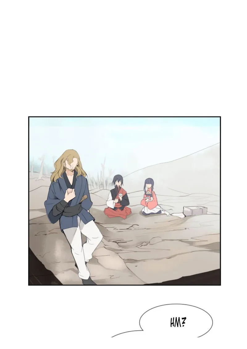 Devil Sword King Chapter 27 Online - página 18