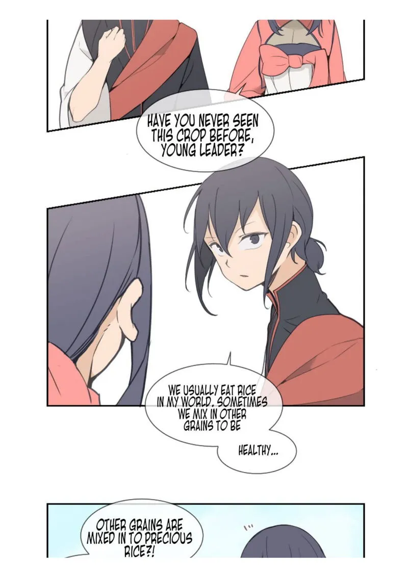 Devil Sword King Chapter 27 Online - página 20