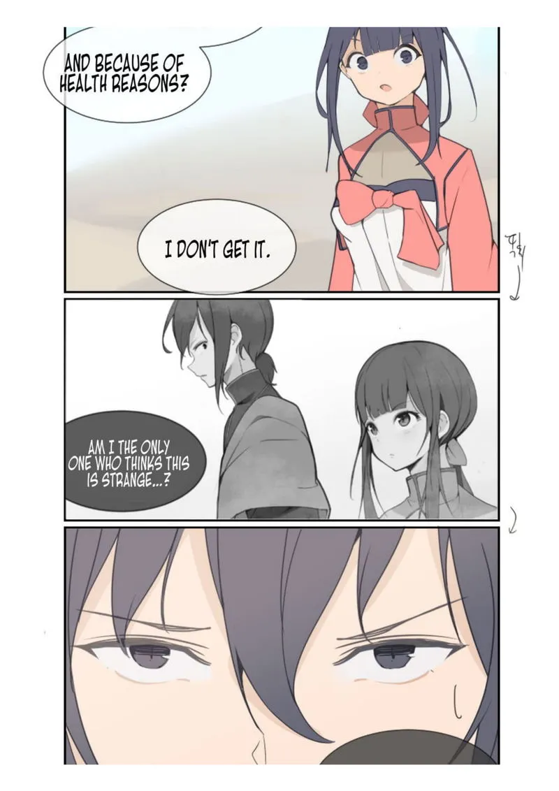 Devil Sword King Chapter 27 Online - página 21