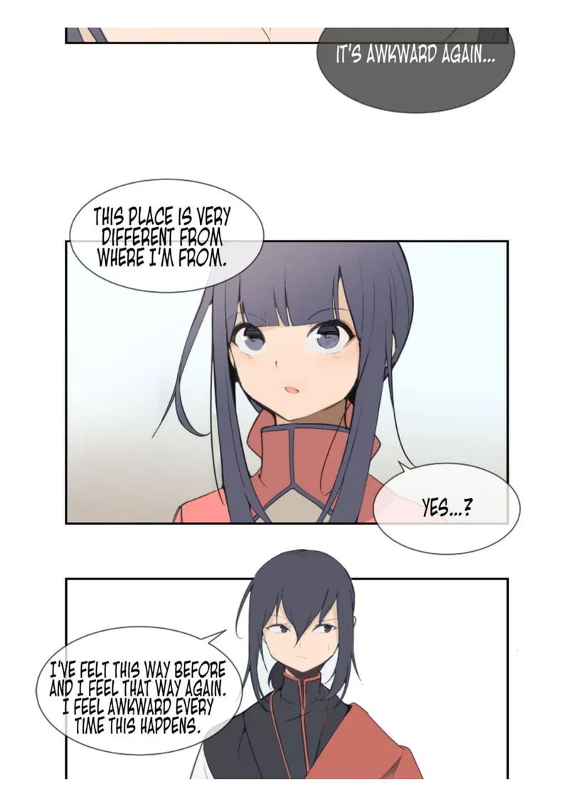 Devil Sword King Chapter 27 Online - página 22