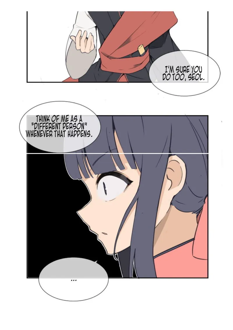 Devil Sword King Chapter 27 Online - página 23