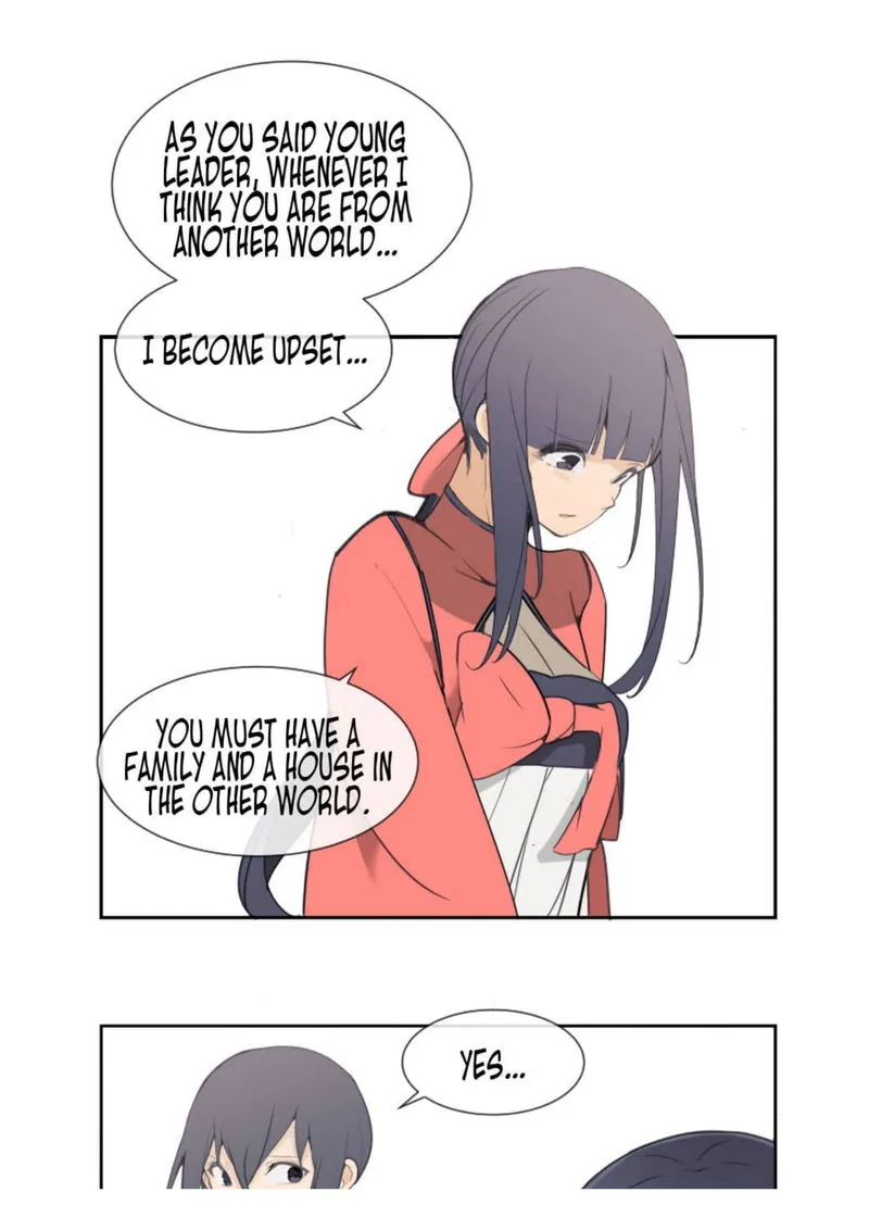 Devil Sword King Chapter 27 Online - página 25
