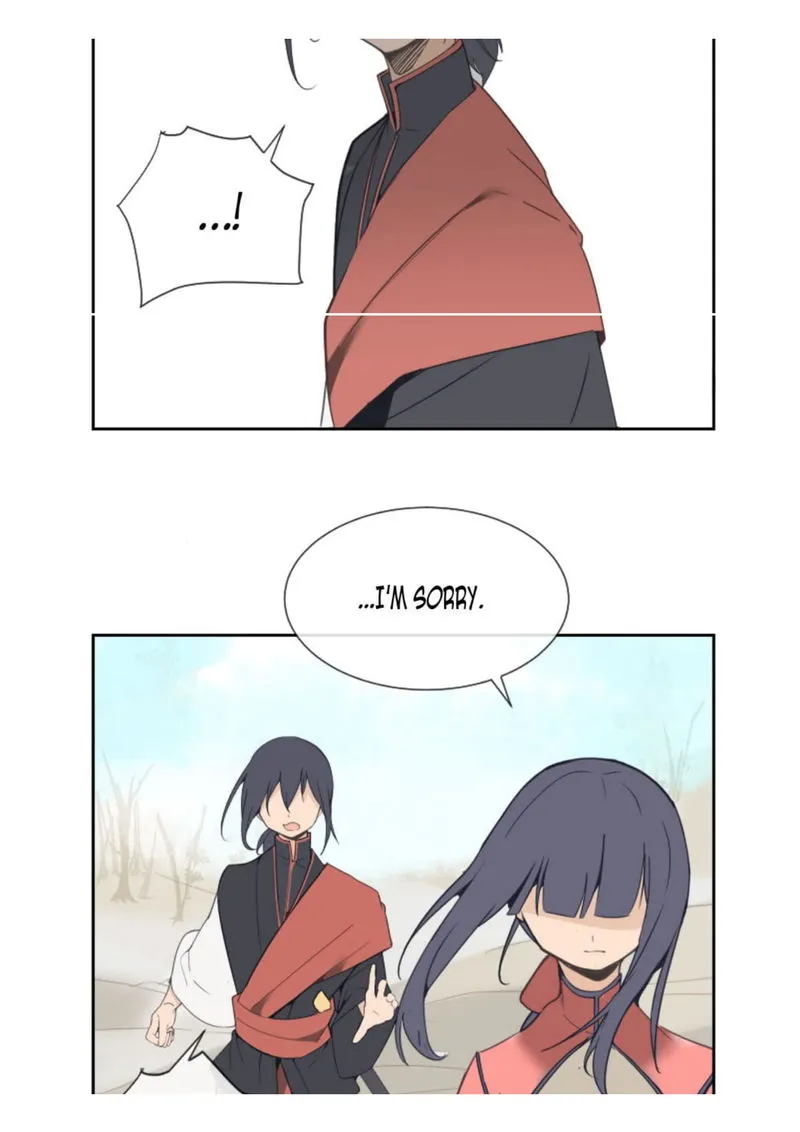 Devil Sword King Chapter 27 Online - página 27