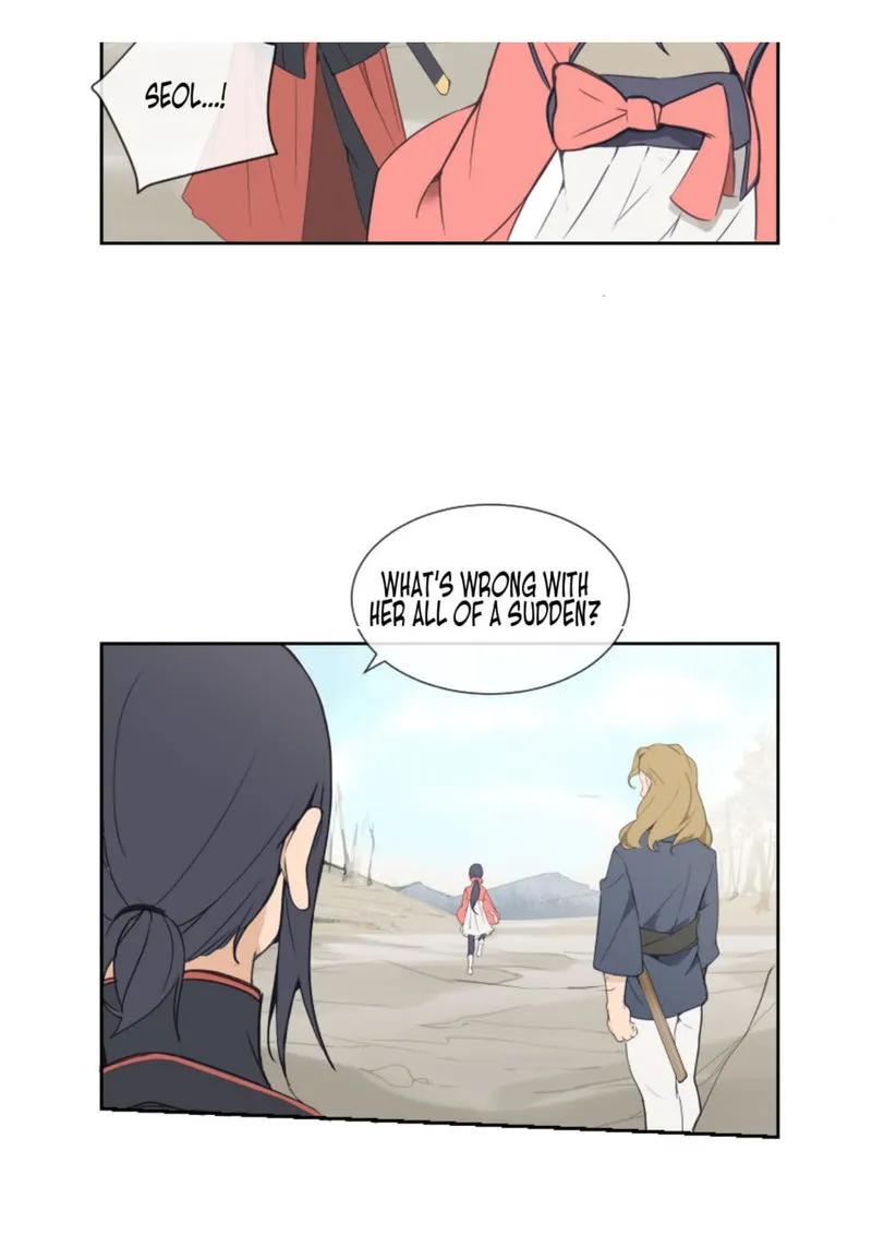 Devil Sword King Chapter 27 Online - página 28