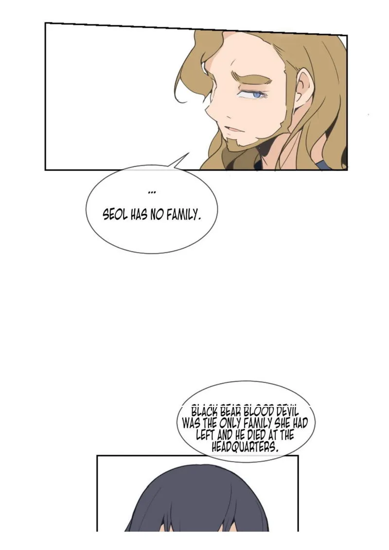 Devil Sword King Chapter 27 Online - página 29
