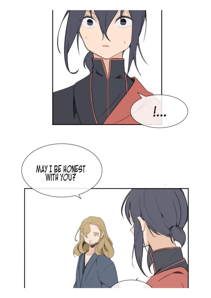 Devil Sword King Chapter 27 Online - página 30