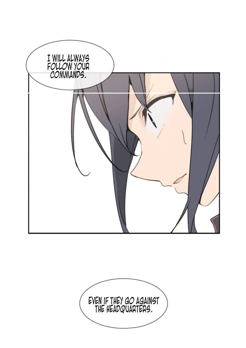 Devil Sword King Chapter 27 Online - página 32