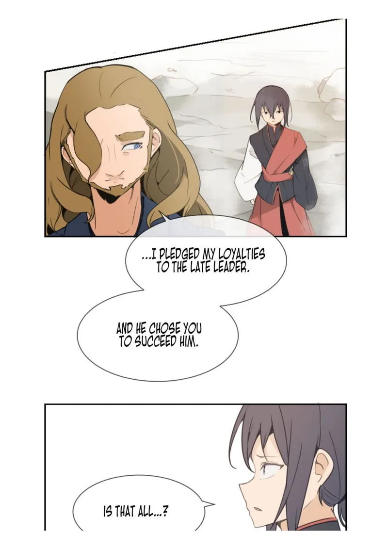 Devil Sword King Chapter 27 Online - página 35