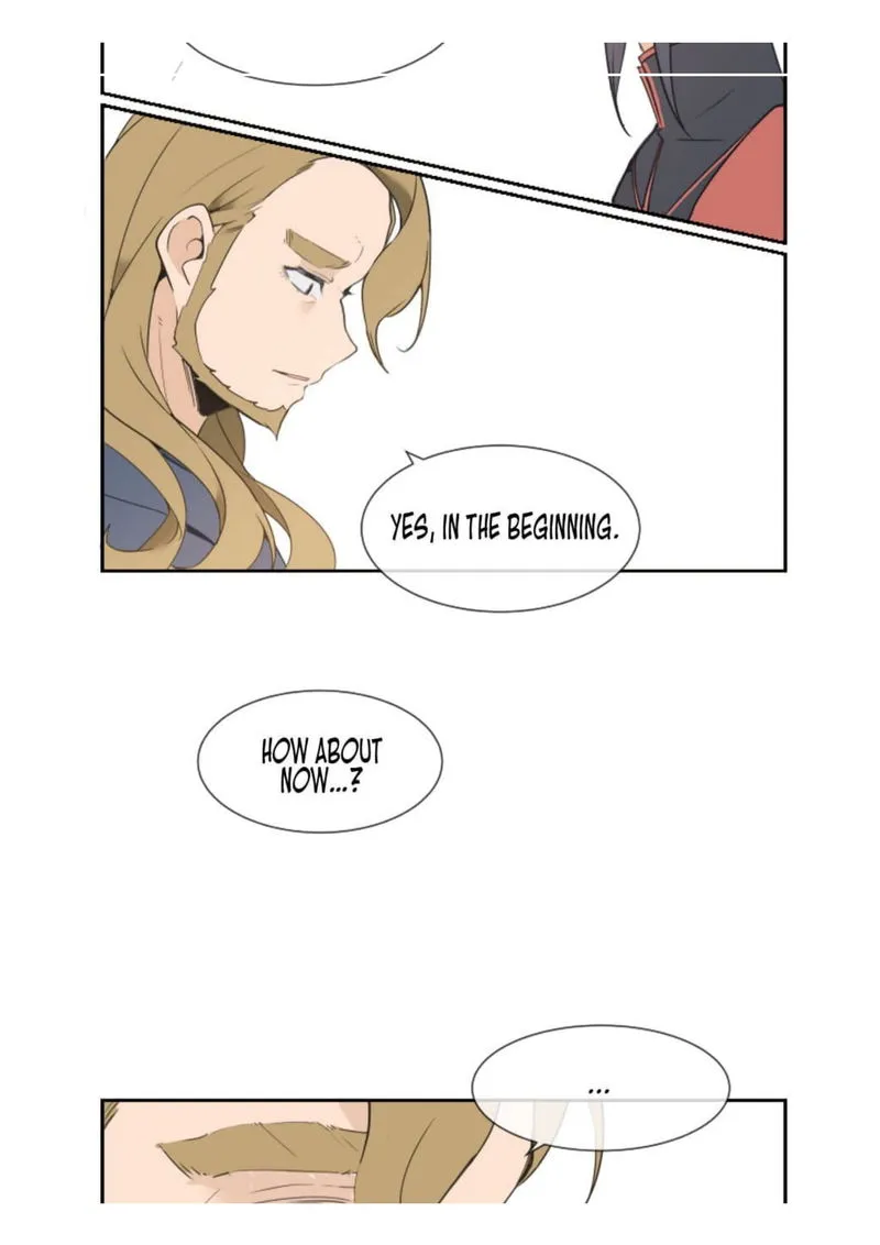 Devil Sword King Chapter 27 Online - página 36