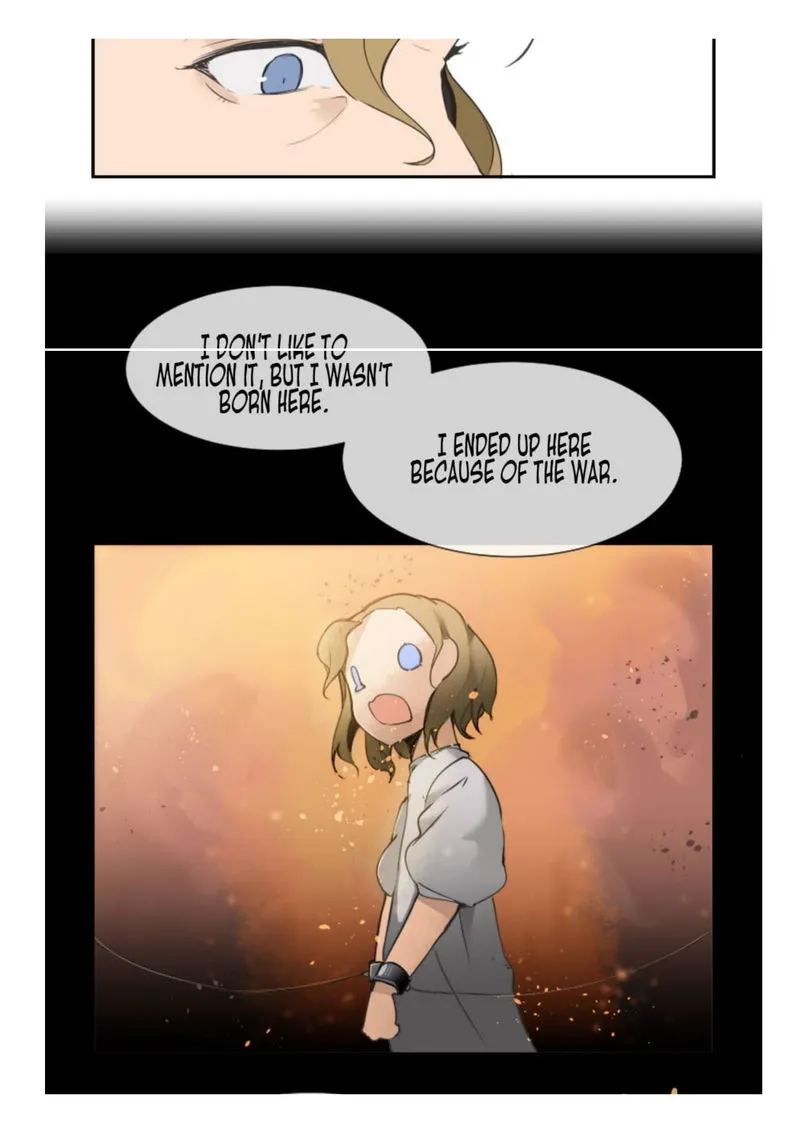 Devil Sword King Chapter 27 Online - página 37