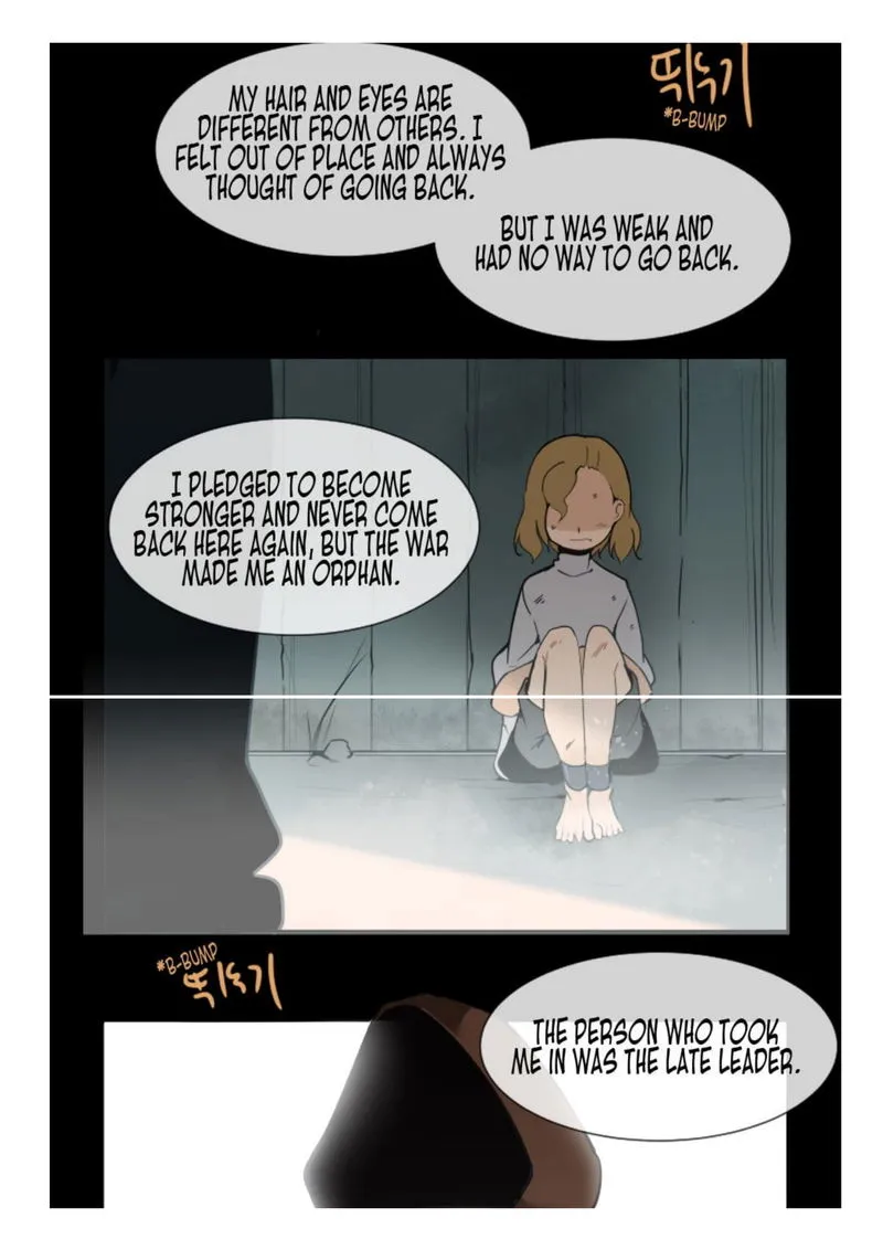 Devil Sword King Chapter 27 Online - página 38