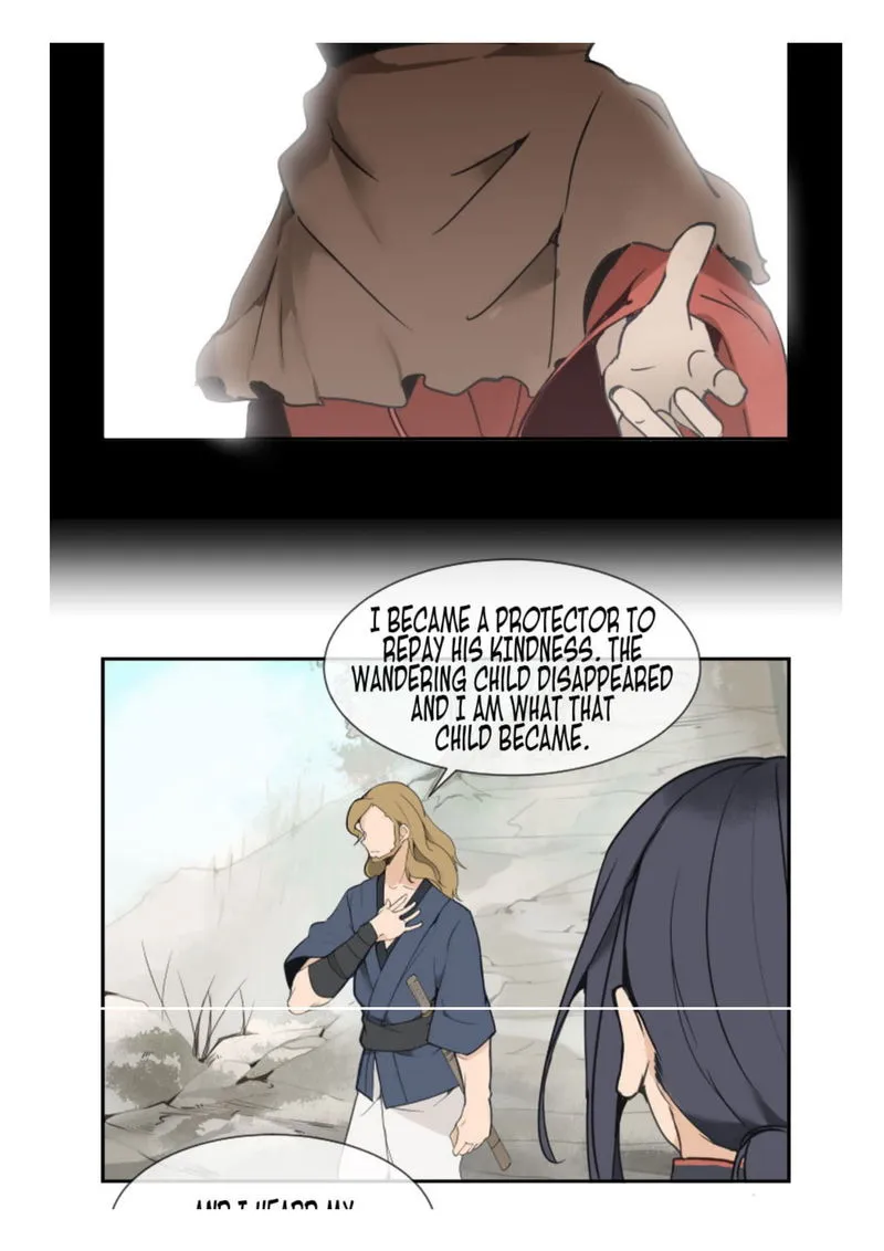 Devil Sword King Chapter 27 Online - página 39