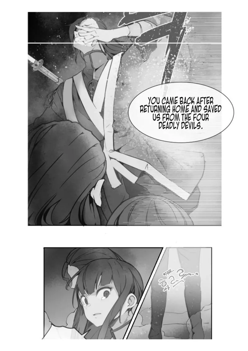 Devil Sword King Chapter 27 Online - página 41