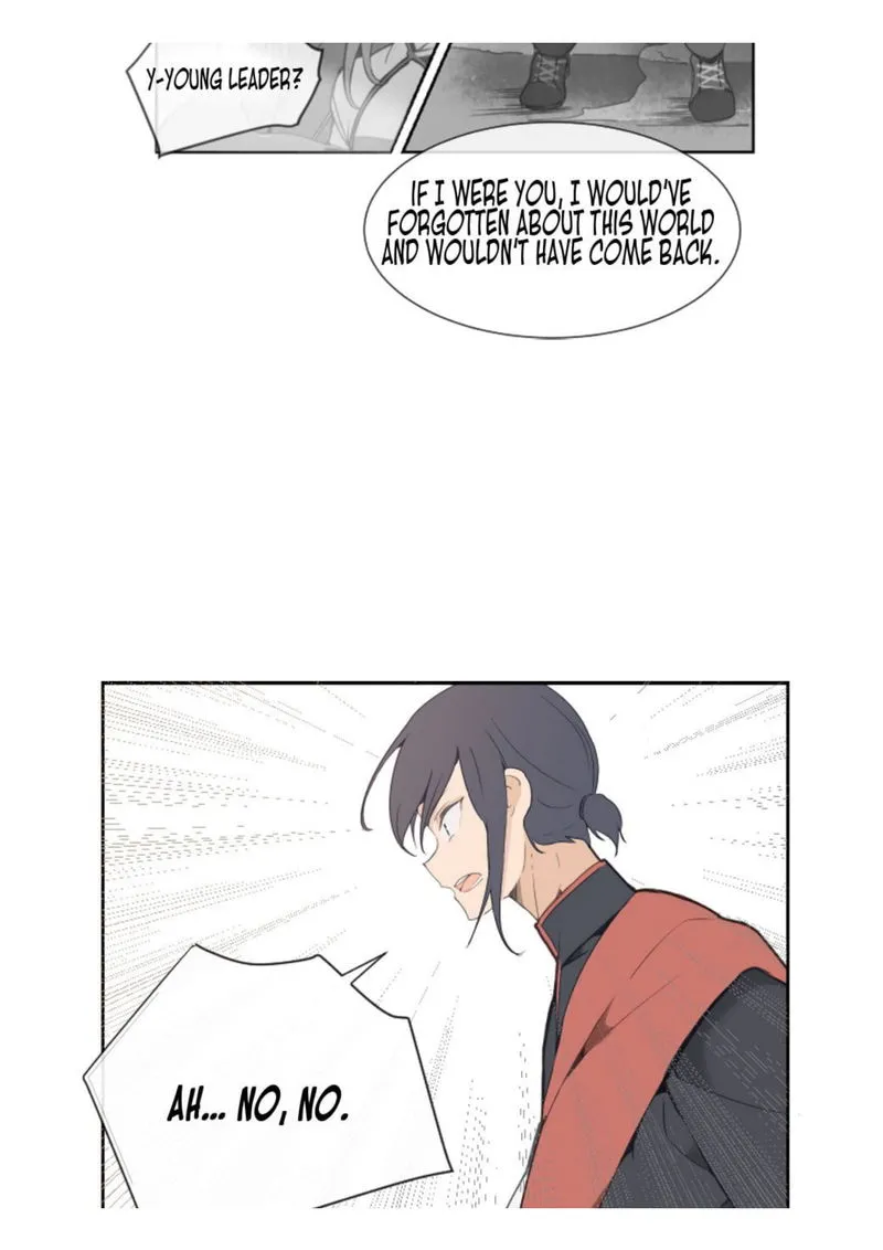 Devil Sword King Chapter 27 Online - página 42