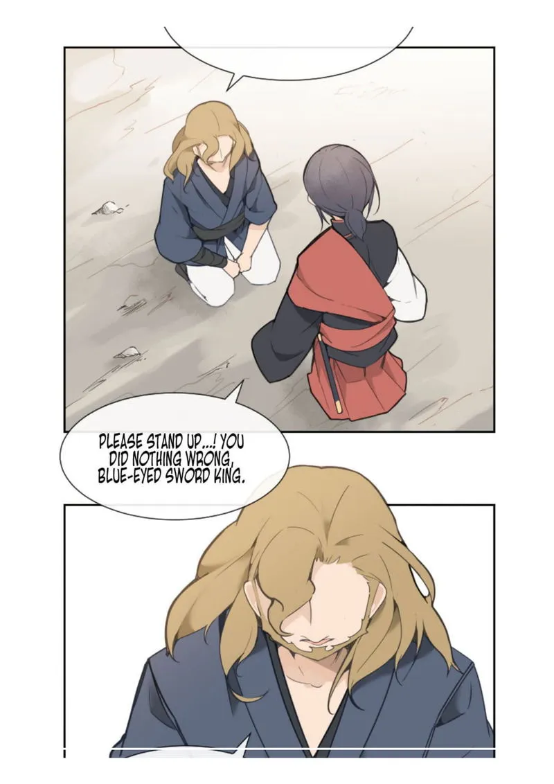 Devil Sword King Chapter 27 Online - página 44