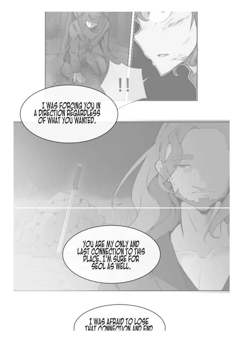 Devil Sword King Chapter 27 Online - página 47
